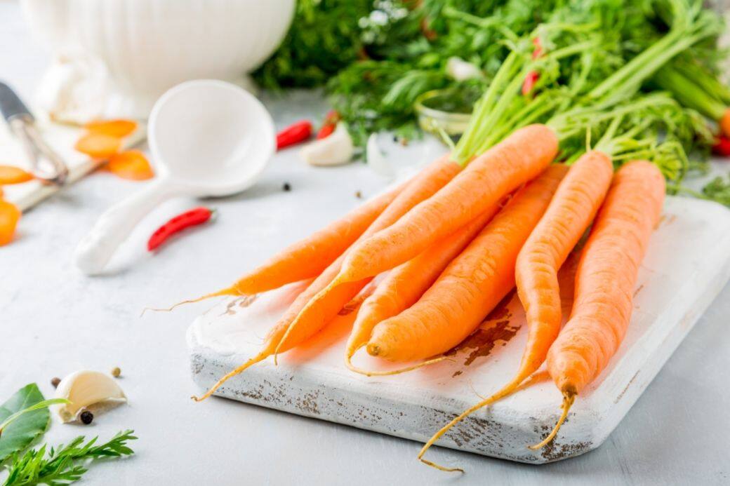 有甚麼食物可幫助改善暗瘡嗎? 有甚麼食物可幫助改善暗瘡嗎?