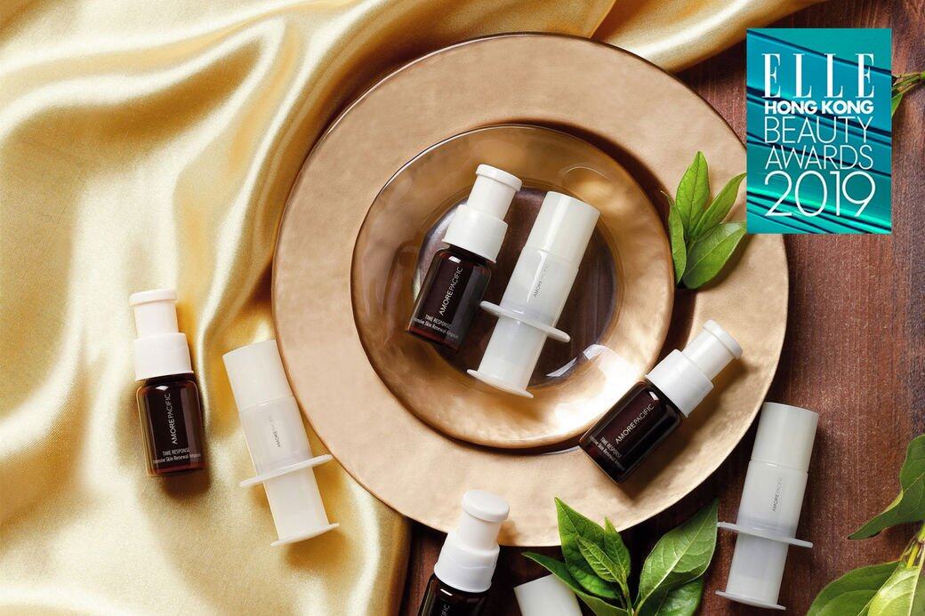 AMOREPACIFIC, TIME RESPONSE Intensive Skin Renewal Ampoule, 綠茶, 兩前一 AMOREPACIFIC, TIME RESPONSE Intensive Skin Renewal Ampoule, 綠茶, 兩前一