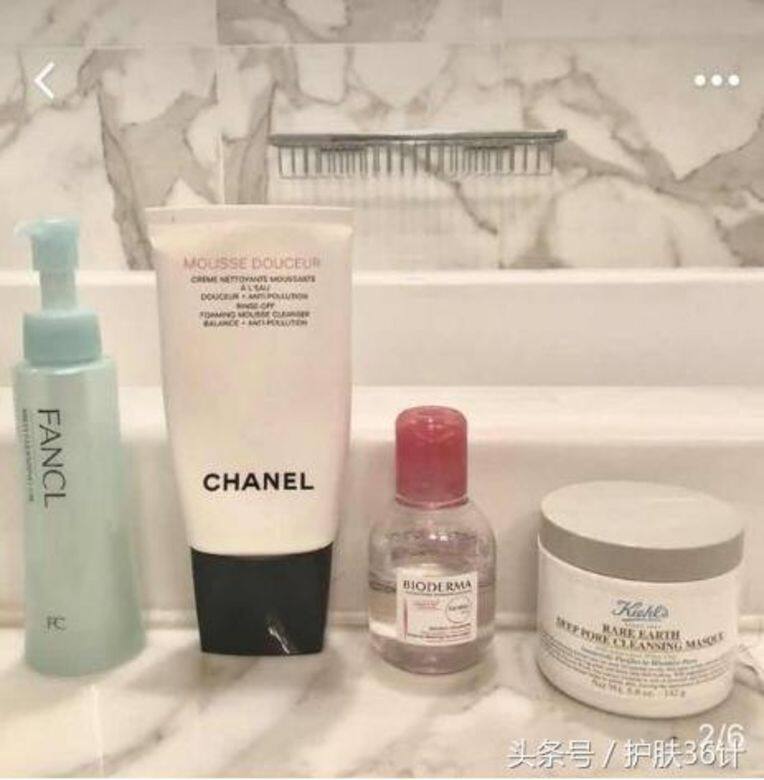 及時進行適合自己的暗瘡護理才有好膚質 及時進行適合自己的暗瘡護理才有好膚質