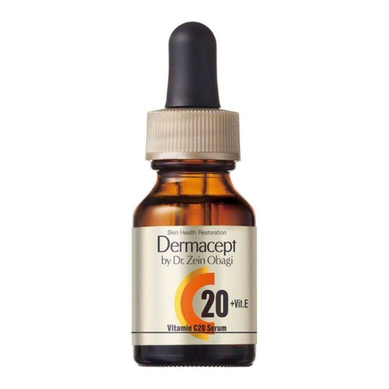 Dermacept by Dr.Zein Obagi真皮營養液C20 Dermacept by Dr.Zein Obagi真皮營養液C20