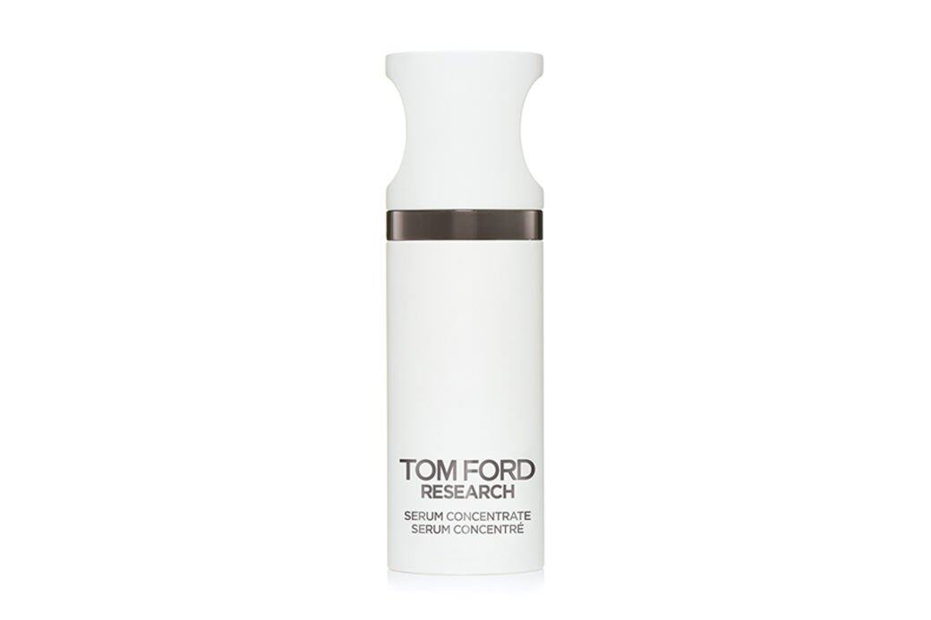TOM FORD RESEARCH SERUM CONCENTRATE $2800/20ml這款奢華的精華液可以讓肌膚即時吸收,幫助改善膚 TOM FORD RESEARCH SERUM CONCENTRATE $2800/20ml這款奢華的精華液可以讓肌膚即時吸收,幫助改善膚