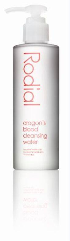 Cleansing Water 潔膚水（＄320 Dragon’s Blood）