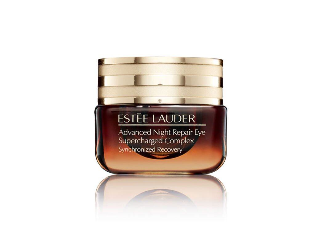 Estée Lauder 升級再生基因修護賦活眼霜 $495 / 15ml Estée Lauder 升級再生基因修護賦活眼霜 $495 / 15ml