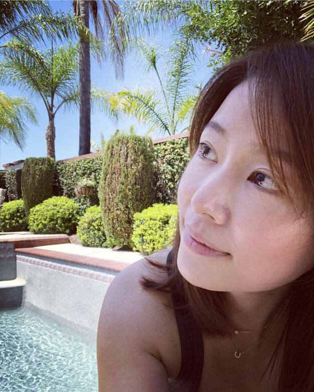 林心如素顏 林心如素顏