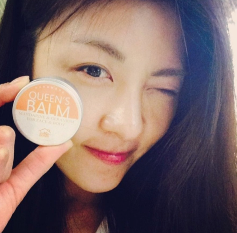 Chic & Chick女王萬用膏Queen's Balm Chic & Chick女王萬用膏Queen's Balm