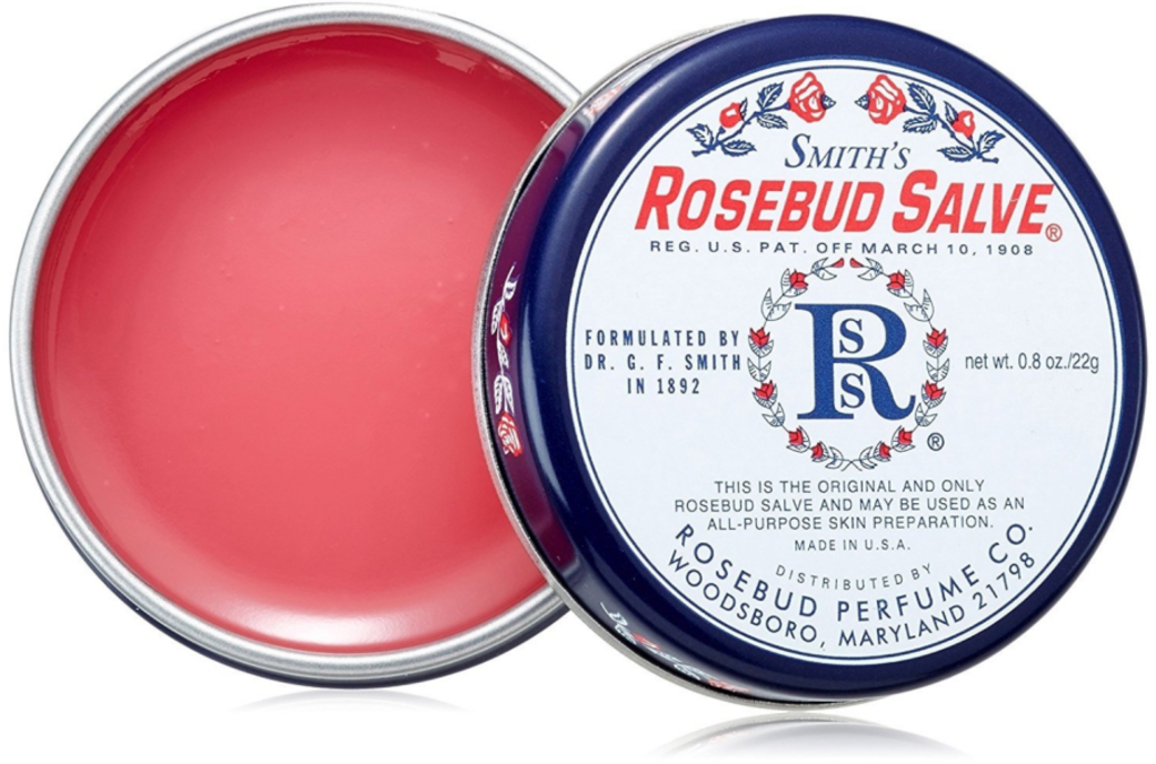 Rosebud Perfume Co. 玫瑰花花蕾霜 Rosebud Perfume Co. 玫瑰花花蕾霜