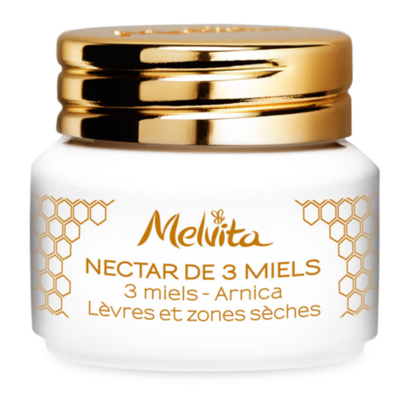 Melvita有機3重蜂蜜急救霜 Melvita有機3重蜂蜜急救霜