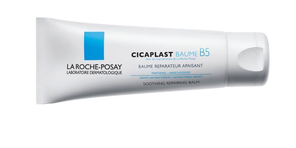 La Roche-Posay B5萬用修復霜 La Roche-Posay B5萬用修復霜