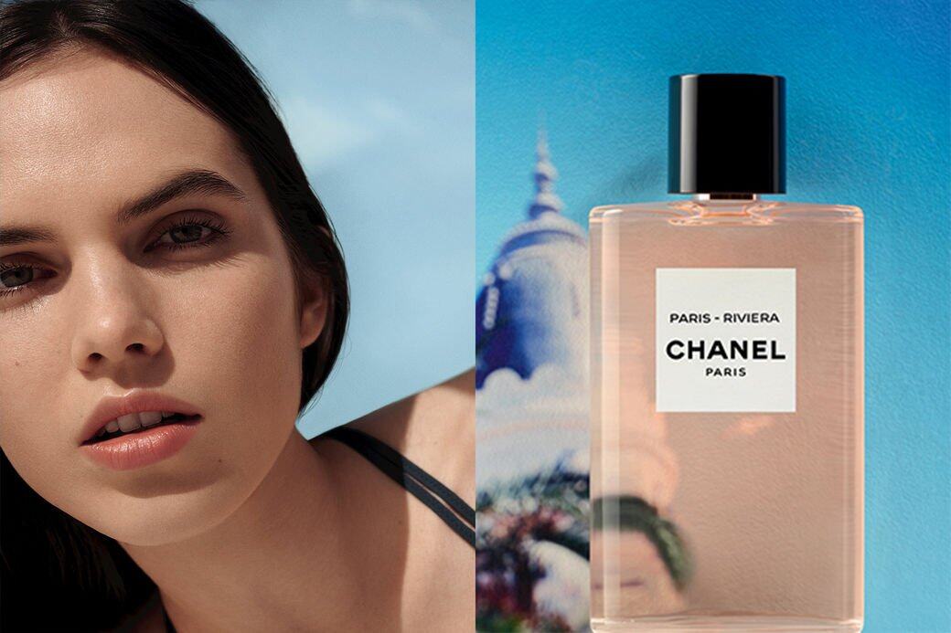 CHANEL不少護膚品與妝物都有清爽平衡的配方,最適合迎接炎熱潮濕的夏季。 CHANEL不少護膚品與妝物都有清爽平衡的配方,最適合迎接炎熱潮濕的夏季。