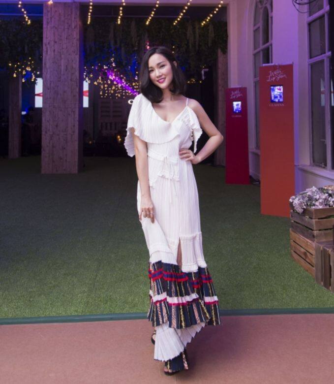 ELLE:對於唇妝,有甚麼化妝技巧分享? ELLE:對於唇妝,有甚麼化妝技巧分享?