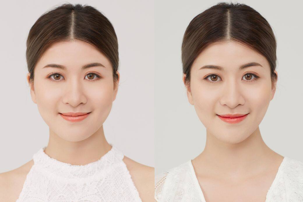 《ELLE》美容編輯Cassie用了多個星期,也感覺V臉效果明顯。「每天早上我都會受水 《ELLE》美容編輯Cassie用了多個星期,也感覺V臉效果明顯。「每天早上我都會受水