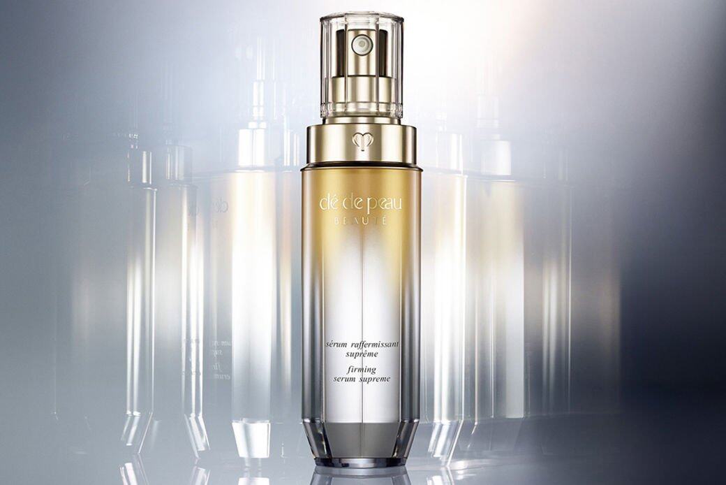 Clé de Peau Beauté, beauty,護肌, 緊緻 Clé de Peau Beauté, beauty,護肌, 緊緻