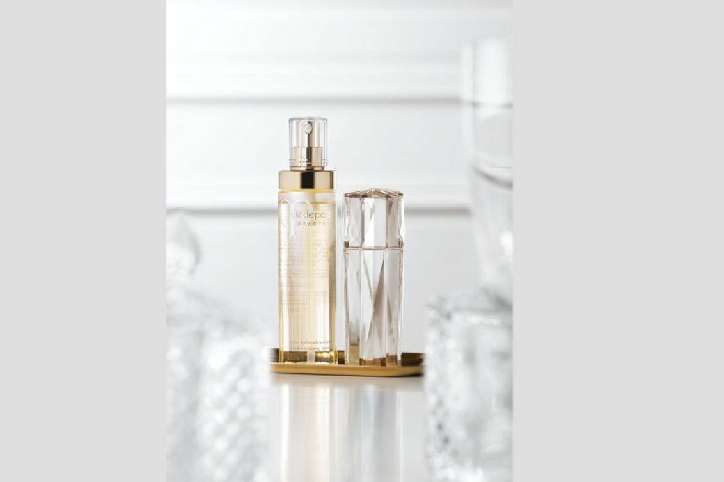 Clé de Peau Beauté 肌膚細胞專家 Clé de Peau Beauté 肌膚細胞專家