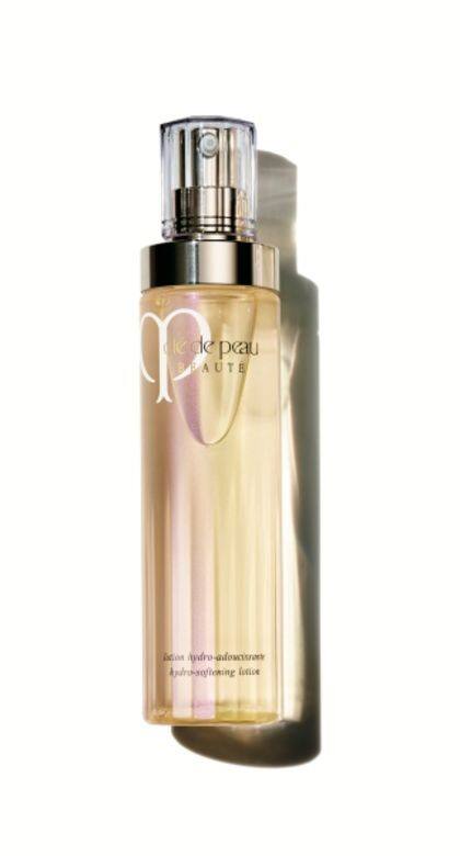 Hydro-softening Lotion鉑鑽凝亮柔膚水 ($950 Clé de Peau Beauté) Hydro-softening Lotion鉑鑽凝亮柔膚水 ($950 Clé de Peau Beauté)