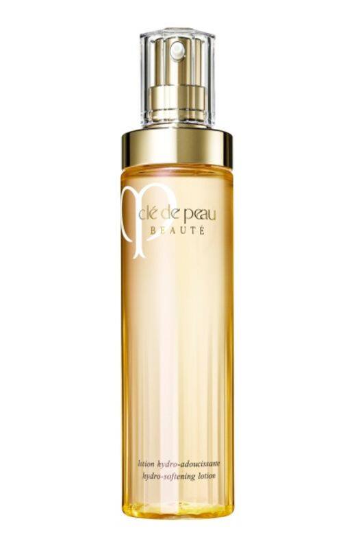 Hydro-clarifying Lotion鉑鑽凝亮淨膚水( $950 Clé de Peau Beauté ) Hydro-clarifying Lotion鉑鑽凝亮淨膚水( $950 Clé de Peau Beauté )
