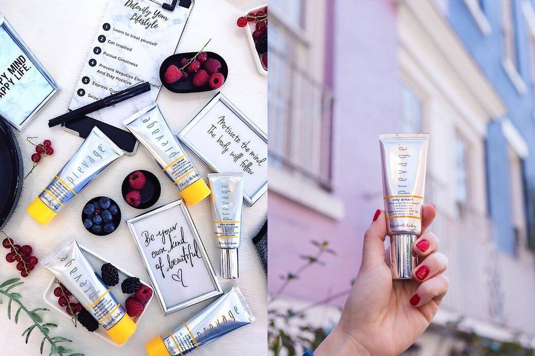 Elizabeth Arden, Prevage, 艾地苯全能智慧防禦乳, 艾地苯全能智慧淨妍面膜 Elizabeth Arden, Prevage, 艾地苯全能智慧防禦乳, 艾地苯全能智慧淨妍面膜