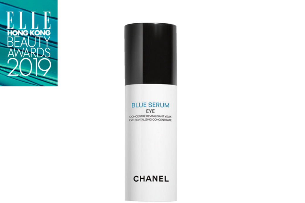 CHANELBlue Serum Eye CHANELBlue Serum Eye