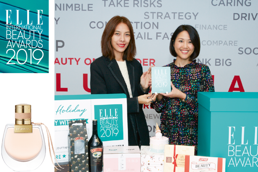 Winnie Au, Senior Brand Manager (CHLOÉ)CHLOÉNomade Winnie Au, Senior Brand Manager (CHLOÉ)CHLOÉNomade