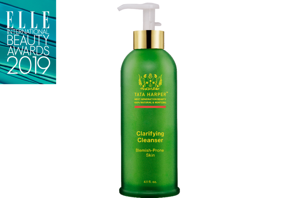 TATA HARPERClarifying Cleanser TATA HARPERClarifying Cleanser