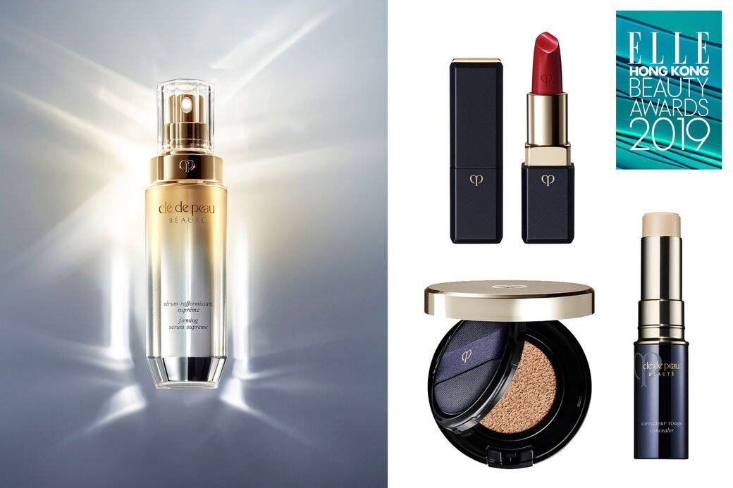 ELLE Beauty Awards 2019:Clé de Peau Beauté入圍產品介紹 ELLE Beauty Awards 2019:Clé de Peau Beauté入圍產品介紹