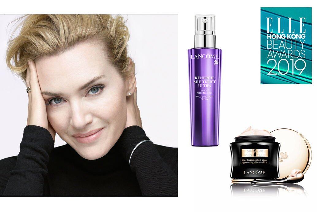 ELLE Beauty Awards 2019:Lancome入圍產品介紹 ELLE Beauty Awards 2019:Lancome入圍產品介紹