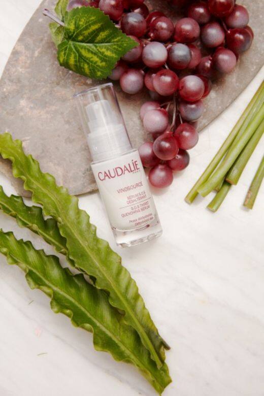 Caudalie VINOSOURCE S.O.S THIRST QUENCHING SERUM葡萄籽急救補濕精華 Caudalie VINOSOURCE S.O.S THIRST QUENCHING SERUM葡萄籽急救補濕精華