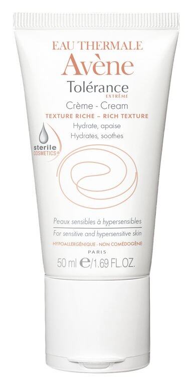 高效抗敏舒緩保濕霜($260 Avene) 高效抗敏舒緩保濕霜($260 Avene)