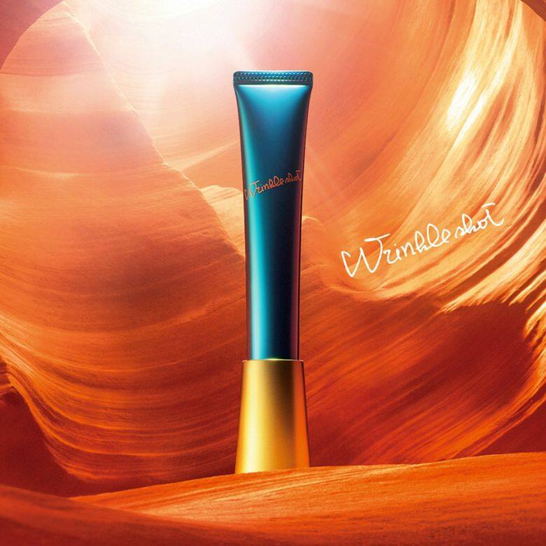 Pola Wrinkle Shot Serum Pola Wrinkle Shot Serum