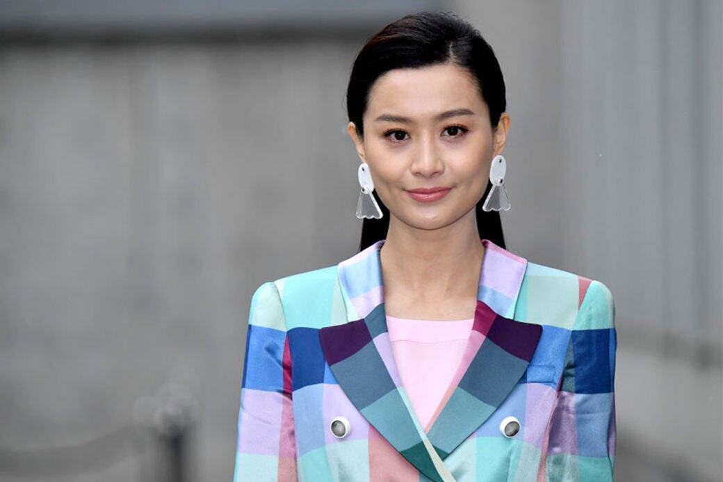 陳法拉參演美劇跟金像影后鬥戲! 高顏值高學歷的她前途無限! 陳法拉參演美劇跟金像影后鬥戲! 高顏值高學歷的她前途無限!
