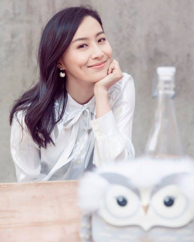 陳法拉這位有外表有內涵的美人胚子 陳法拉這位有外表有內涵的美人胚子
