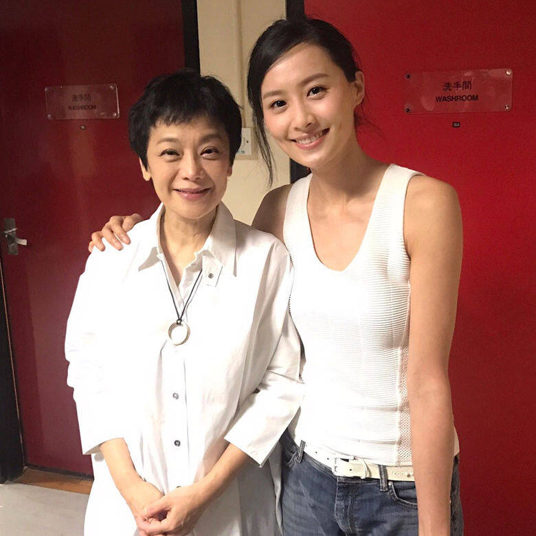 屬美藉華人的陳法拉 屬美藉華人的陳法拉
