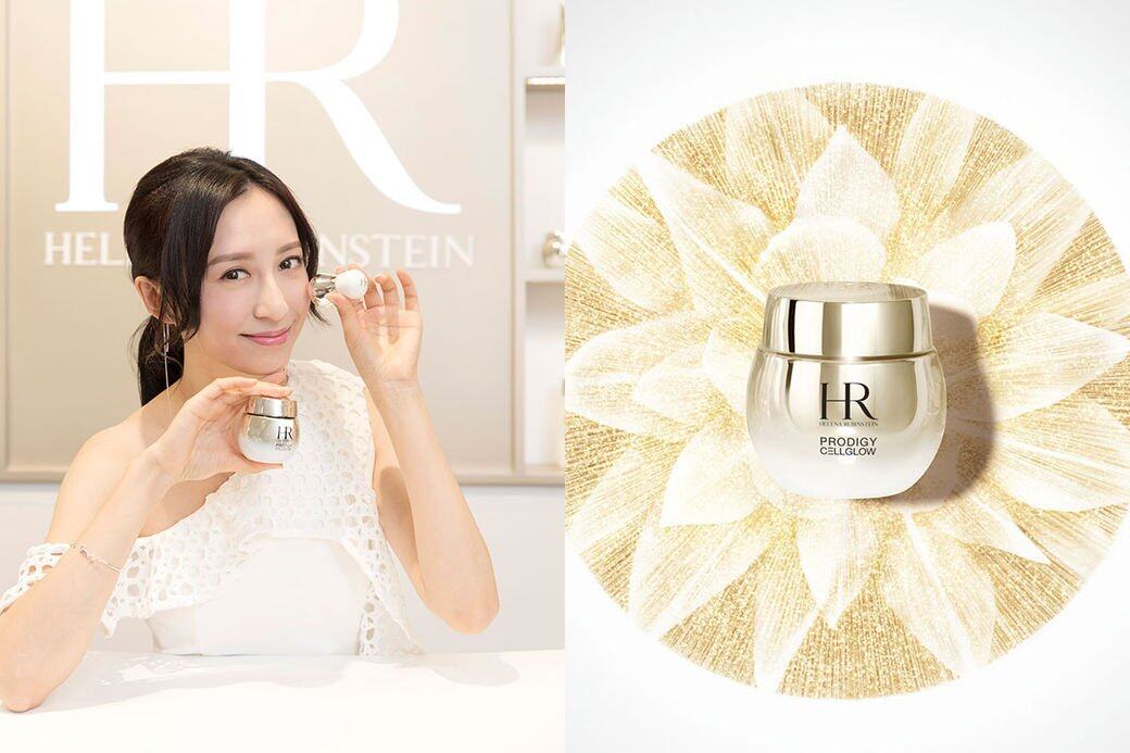 愈忙愈美麗?揭女星們迷人電眼的背後真相 愈忙愈美麗?揭女星們迷人電眼的背後真相