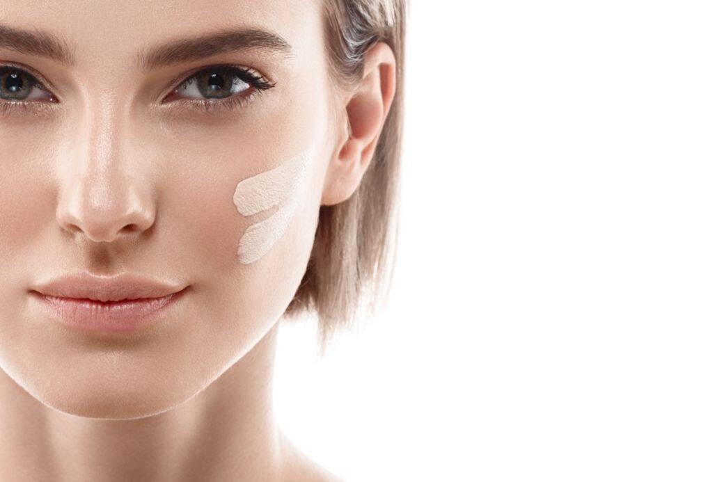 BEAUTY AWARD Base Makeup BEAUTY AWARD Base Makeup