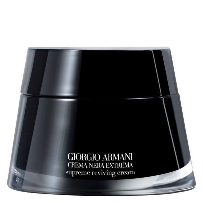CREMA NERA 極致再生乳霜 ($2,950 GiorgioI Armani Beauty ) CREMA NERA 極致再生乳霜 ($2,950 GiorgioI Armani Beauty )