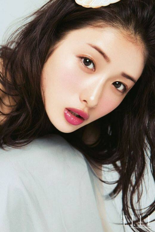 入行10年逆生長 石原里美 新垣結衣 綾瀨遙保養方法公開 Elle Hk 入行10年逆生長 石原里美 新垣結衣 綾瀨遙保養方法公開 Elle Hk