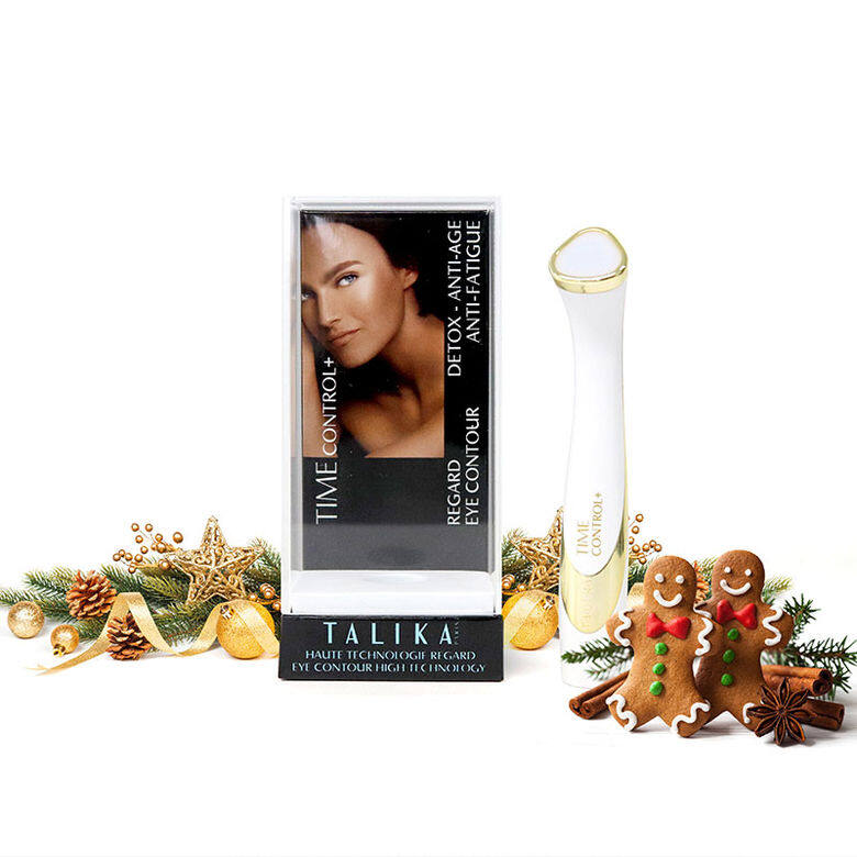 TALIKA Time control+ 眼周時光逆轉儀 $1,650 TALIKA Time control+ 眼周時光逆轉儀 $1,650