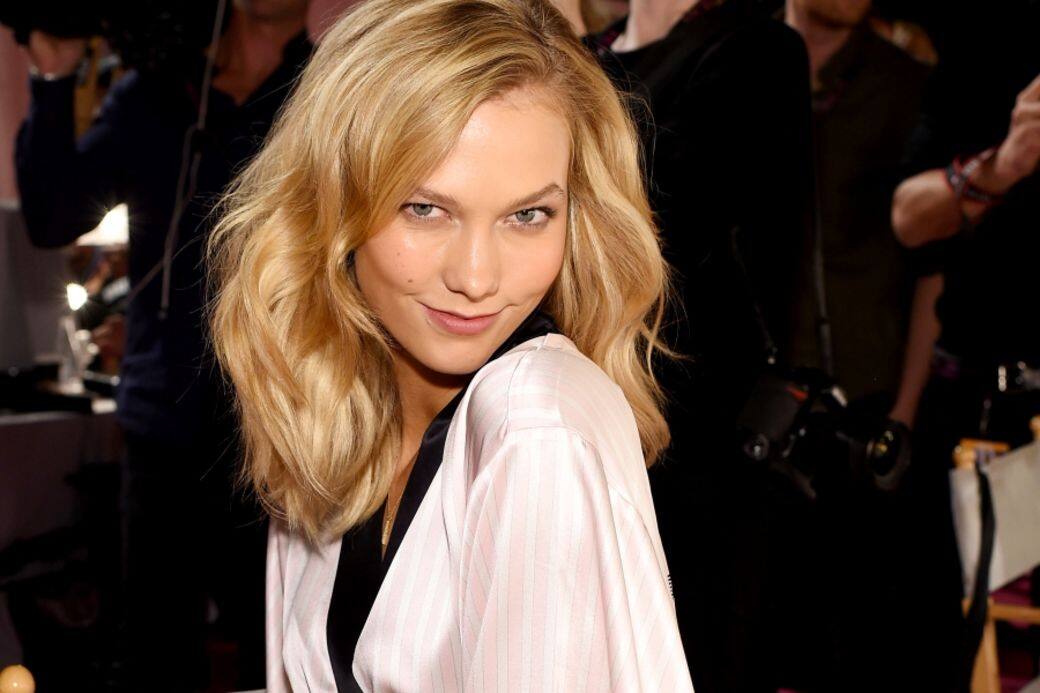 水腫, 冰, Karlie Kloss, 瘦面 水腫, 冰, Karlie Kloss, 瘦面