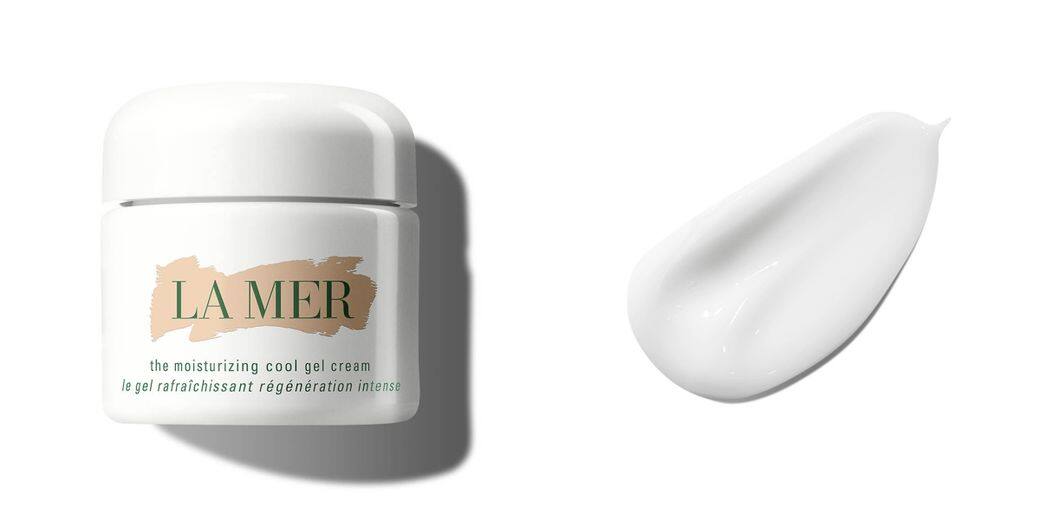 The Moisturizing Cool Gel Cream:質感清爽 The Moisturizing Cool Gel Cream:質感清爽