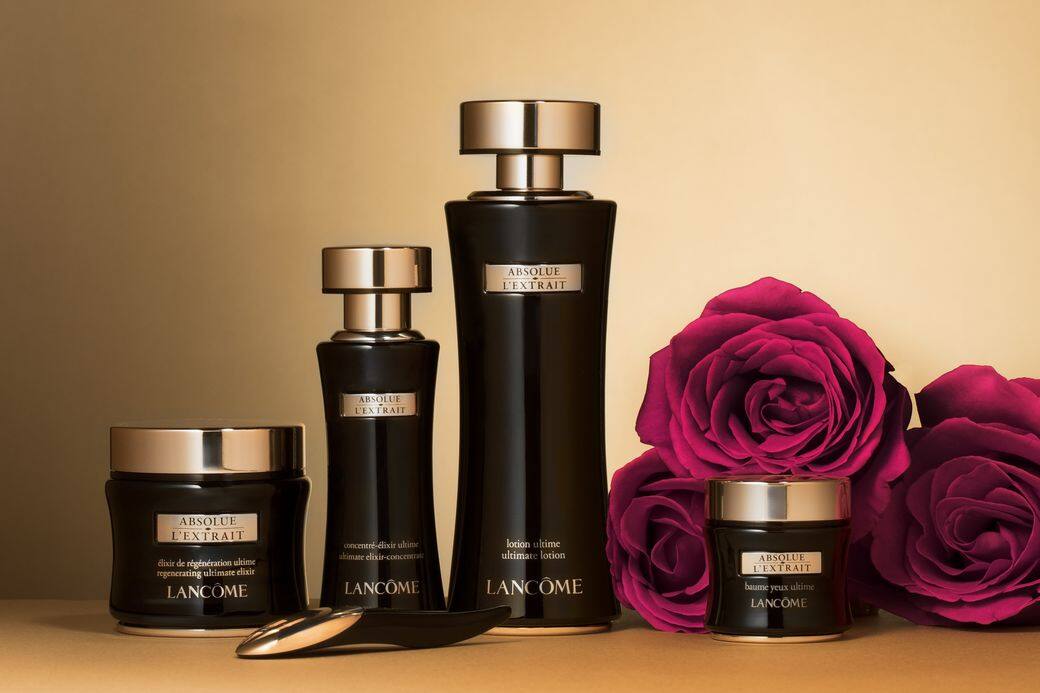 Lancome Absolue LExtrait Lancome Absolue LExtrait