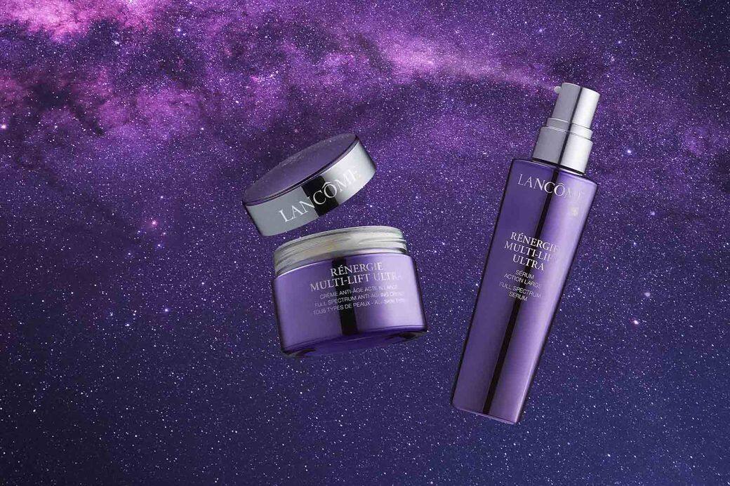 Lancôme, RÉNERGIE, 護膚品, 年輕美肌 Lancôme, RÉNERGIE, 護膚品, 年輕美肌