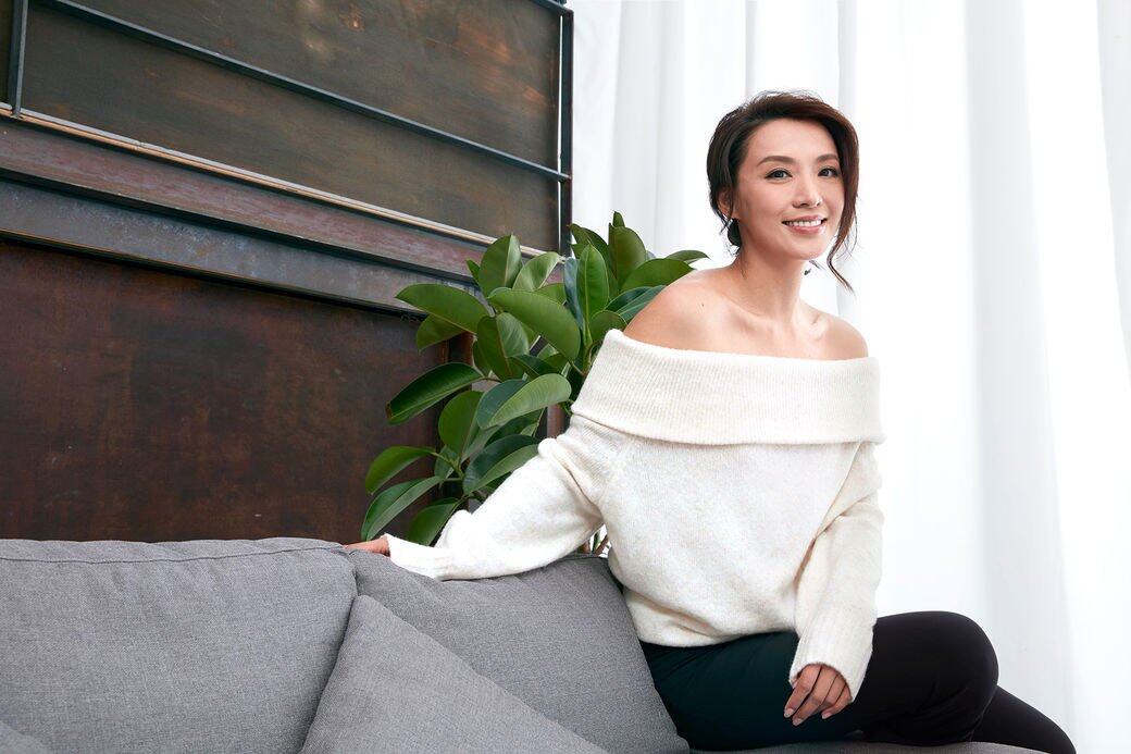 L'Oréal Paris, Revitalift, 陳煒, 活力緊緻修護日霜 L'Oréal Paris, Revitalift, 陳煒, 活力緊緻修護日霜