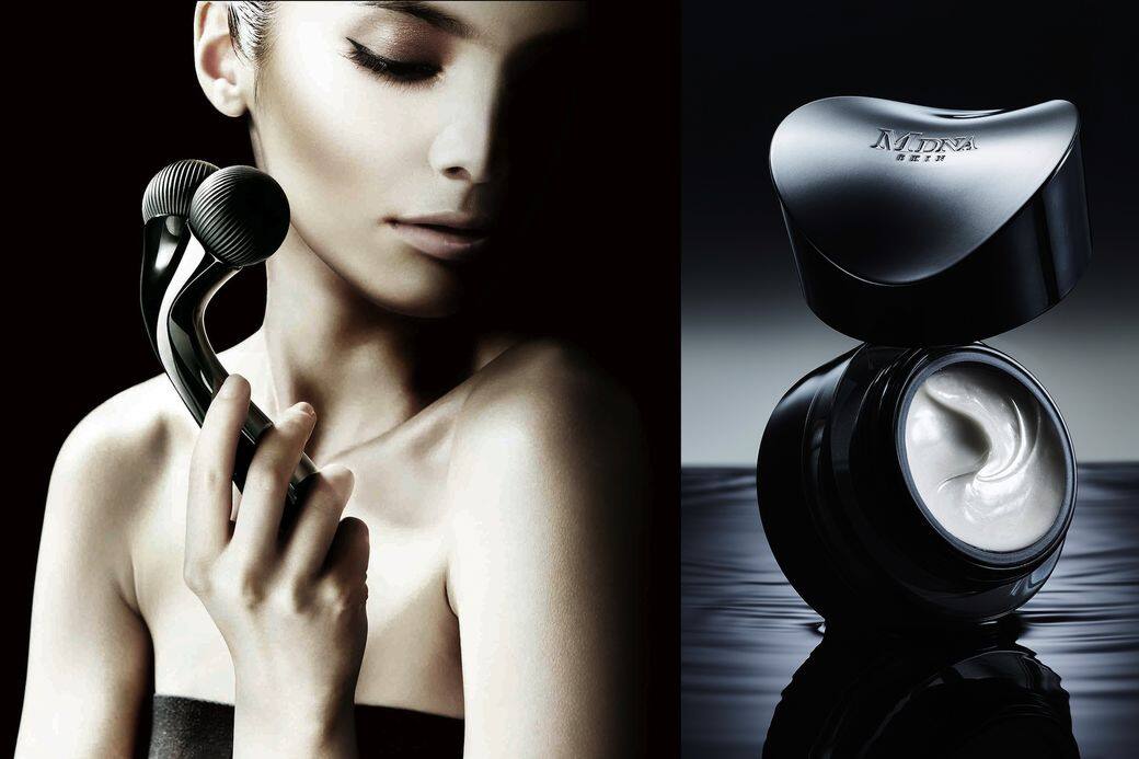 MDNA ONYX BLACK AND CREAM KV MDNA ONYX BLACK AND CREAM KV