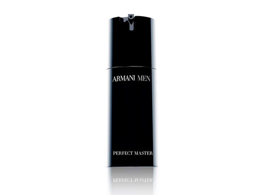 Armani Men完美大師男士抗皺保濕乳液 $870/ 75ml Armani Men完美大師男士抗皺保濕乳液 $870/ 75ml