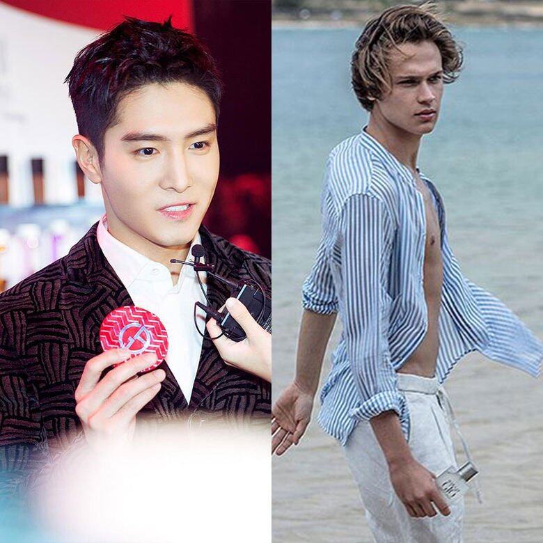 GIORIO ARMANI 華貴護膚系列 GIORIO ARMANI 華貴護膚系列