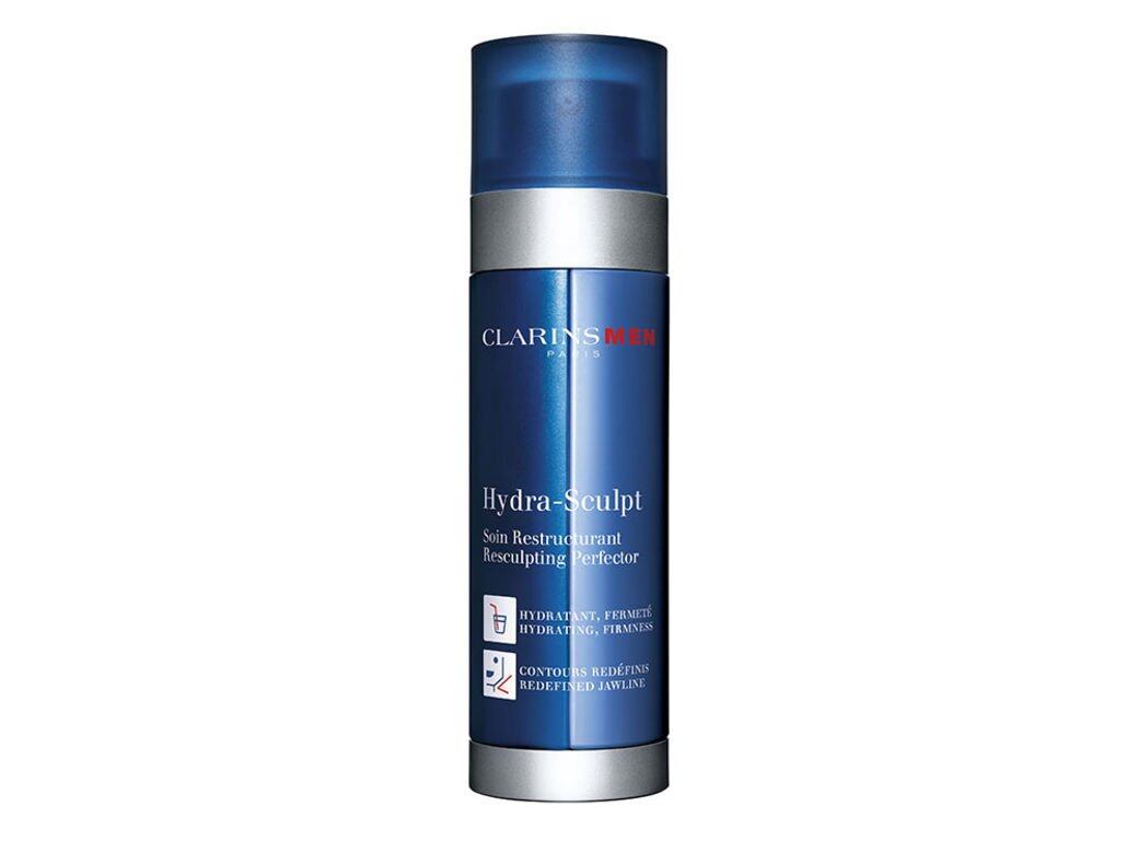 Clarins 緊緻保濕雙效精華乳 含品牌 10 種皇牌植物成分,突破性採用雙管設計 Clarins 緊緻保濕雙效精華乳 含品牌 10 種皇牌植物成分,突破性採用雙管設計