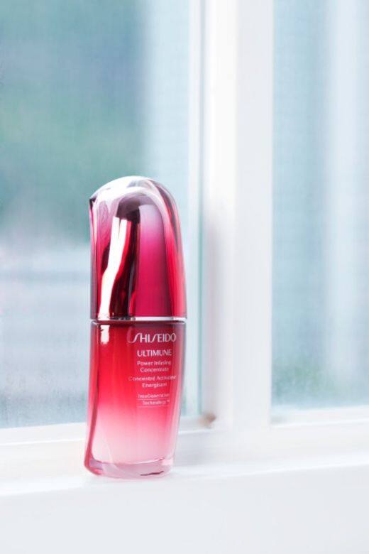 Shiseido Ultimune Power Infusing Concentrate N $620 (30ml) / $860 (50ml) Shiseido Ultimune Power Infusing Concentrate N $620 (30ml) / $860 (50ml)