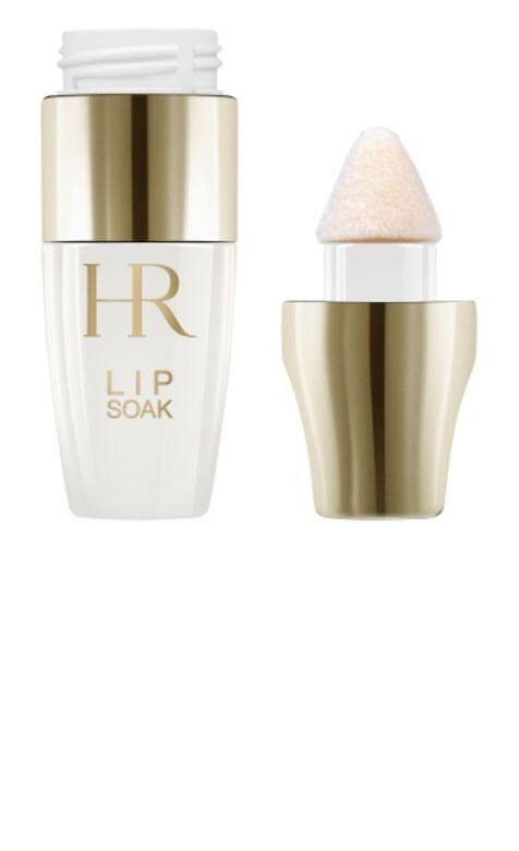 速效修復護唇精華($530 Helena Rubinstein)糅合白芒花籽油、芝麻籽油及油分複合配方,有 速效修復護唇精華($530 Helena Rubinstein)糅合白芒花籽油、芝麻籽油及油分複合配方,有