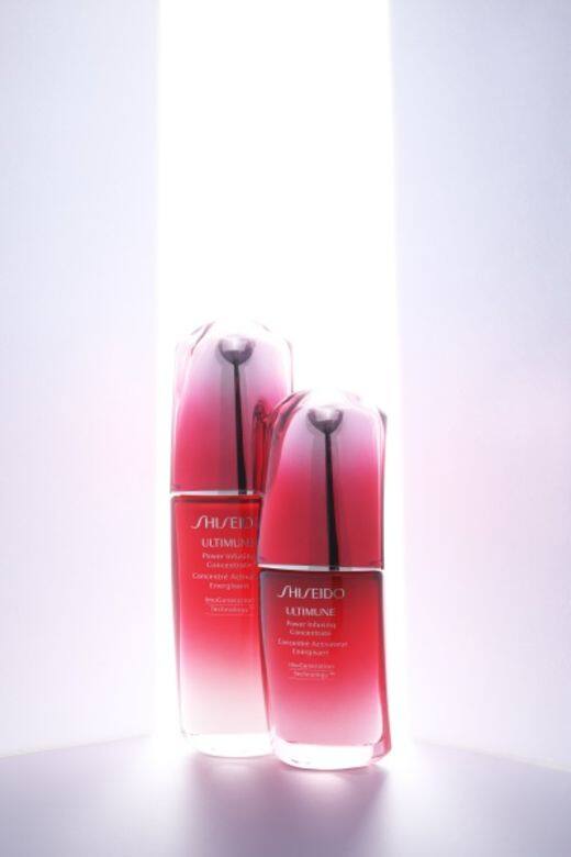ULTIMUNE Power Infusing Concentrate N 皇牌免疫力精華($620 /30ml, $860/ 50ml SHISEIDO) ULTIMUNE Power Infusing Concentrate N 皇牌免疫力精華($620 /30ml, $860/ 50ml SHISEIDO)