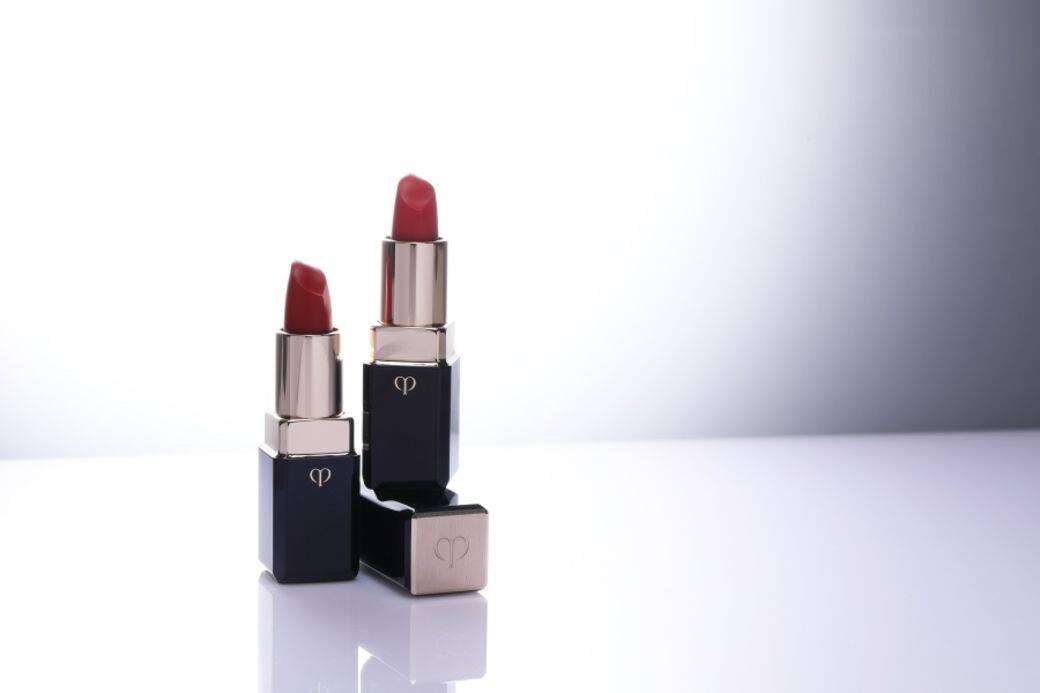 Lipstick Cashmere 柔滑輕绒唇膏($480 Cle de Peau Beaute) Lipstick Cashmere 柔滑輕绒唇膏($480 Cle de Peau Beaute)