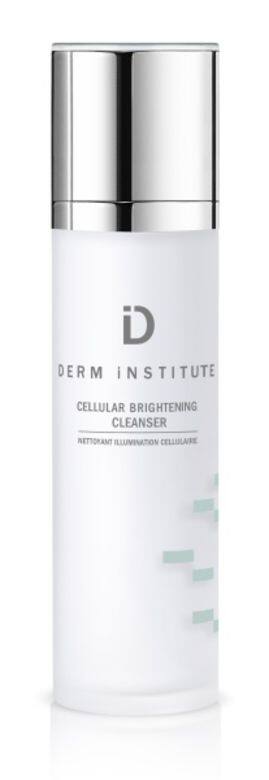 基因美白注氧煥顏洗面乳($600 DERM iNSTITUTE) 基因美白注氧煥顏洗面乳($600 DERM iNSTITUTE)